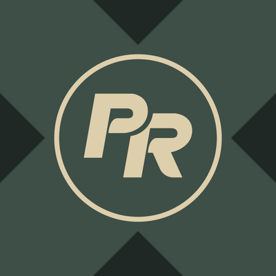 PRx logo — tokenized Permian Resources stock on Solana
