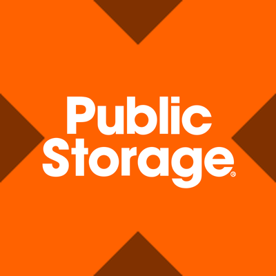 PSAx logo — tokenized Public Storage stock on Solana