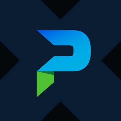 PSNx logo — tokenized Parsons stock on Solana
