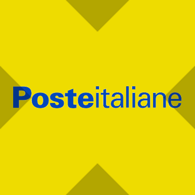 PST.ITx logo — tokenized Poste Italiane stock on Solana