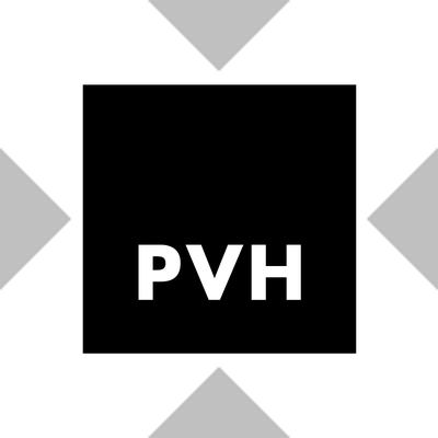PVHx logo — tokenized PVH stock on Solana