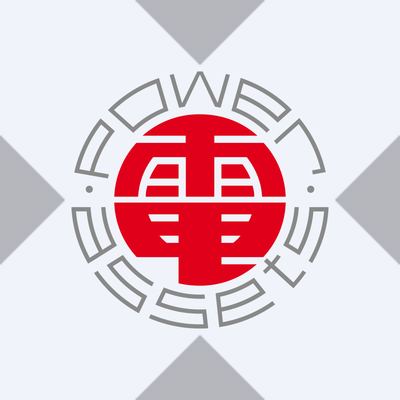 PWAHLx logo — tokenized Power Assets stock on Solana