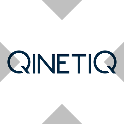 QQ.GBx logo — tokenized QinetiQ stock on Solana