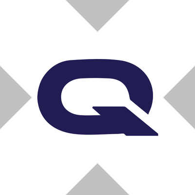 QUBTx logo — tokenized Quantum Computing stock on Solana
