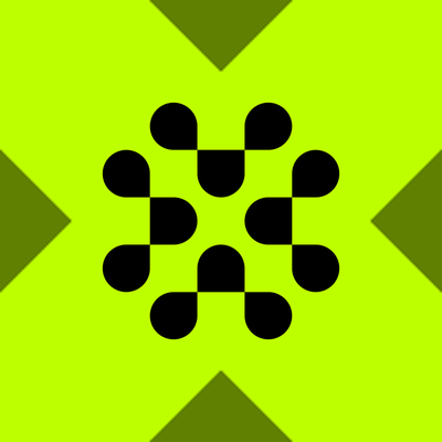 Qx logo — tokenized Qnity Electronics stock on Solana