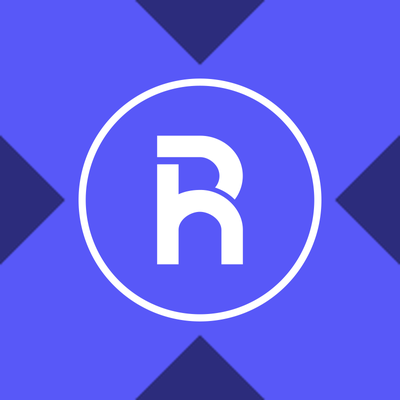 RAMx logo — tokenized Roundhill T-REX 2X Long DRAM Daily Target ETF stock on Solana