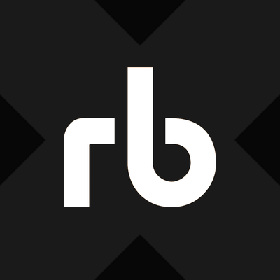 RBAx logo — tokenized RB Global stock on Solana