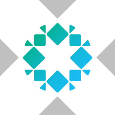 RBRKx logo — tokenized Rubrik stock on Solana