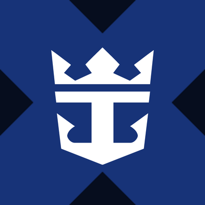 RCLx logo — tokenized Royal Caribbean stock on Solana