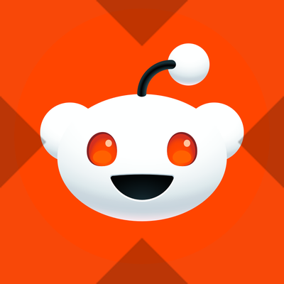 RDDTx logo — tokenized Reddit stock on Solana