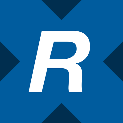 REGNx logo — tokenized Regeneron Pharmaceuticals stock on Solana