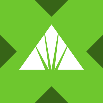 RFx logo — tokenized Regions Financial stock on Solana