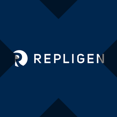 RGENx logo — tokenized Repligen stock on Solana