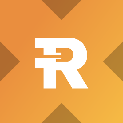 RIOTx logo — tokenized Riot stock on Solana