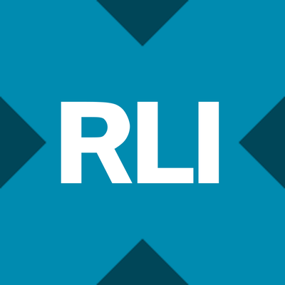 RLIx logo — tokenized RLI stock on Solana