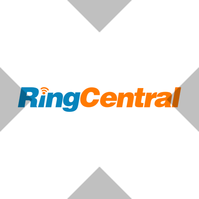 RNGx logo — tokenized RingCentral stock on Solana