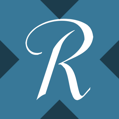 RNRx logo — tokenized RenaissanceRe stock on Solana