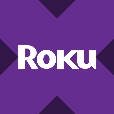 ROKUx logo — tokenized Roku stock on Solana