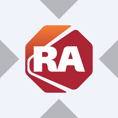 ROKx logo — tokenized Rockwell Automation stock on Solana