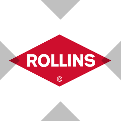 ROLx logo — tokenized Rollins stock on Solana