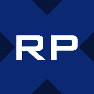 RPRXx logo — tokenized Royalty Pharma stock on Solana