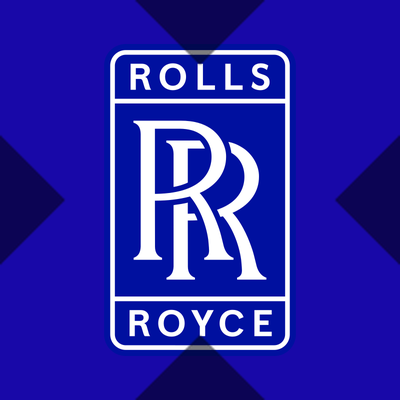 RR.GBx logo — tokenized Rolls-Royce stock on Solana