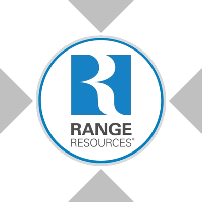 RRCx logo — tokenized Range Resources stock on Solana