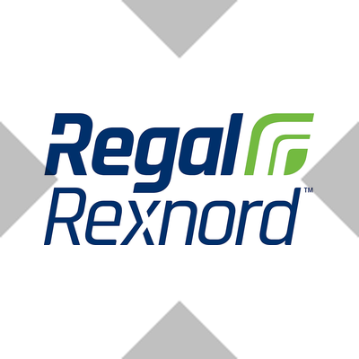 RRXx logo — tokenized Regal Rexnord stock on Solana