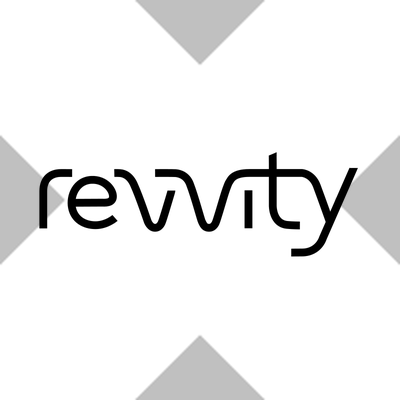 RVTYx logo — tokenized Revvity stock on Solana
