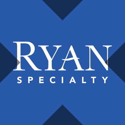 RYANx logo — tokenized Ryan Specialty stock on Solana