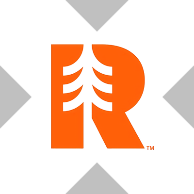 RYNx logo — tokenized Rayonier stock on Solana