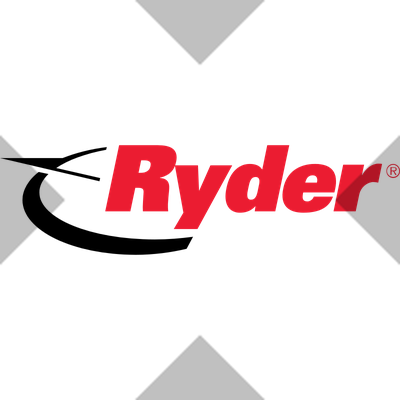 Rx logo — tokenized Ryder System stock on Solana