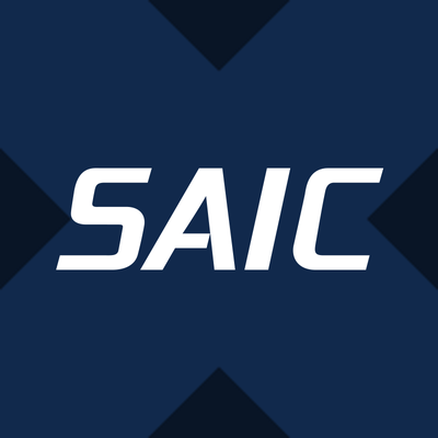 SAICx logo — tokenized Science Applications International stock on Solana