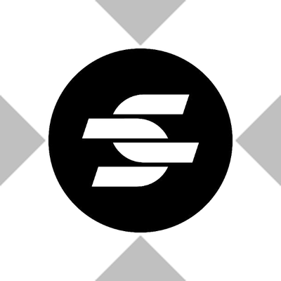 SAMPOx logo — tokenized Sampo stock on Solana