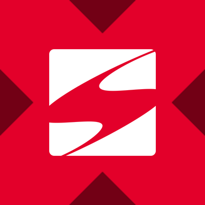 SANMx logo — tokenized Sanmina stock on Solana