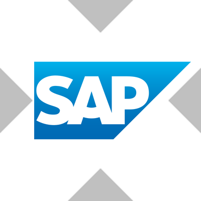 SAPx logo — tokenized SAP stock on Solana