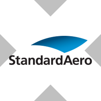 SAROx logo — tokenized StandardAero stock on Solana