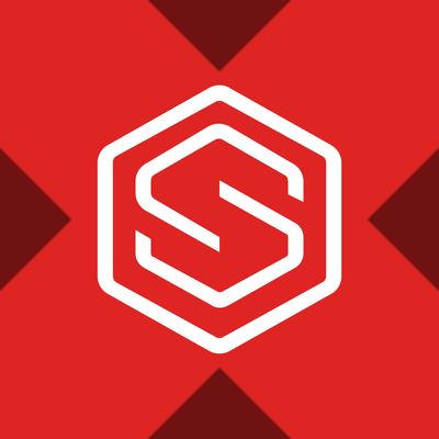 SBETx logo — tokenized SharpLink stock on Solana
