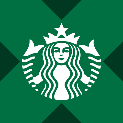 SBUXx logo — tokenized Starbucks stock on Solana