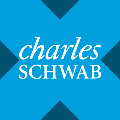 SCHFx logo — tokenized Schwab stock on Solana