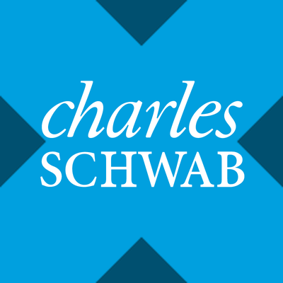 SCHWx logo — tokenized Charles Schwab stock on Solana