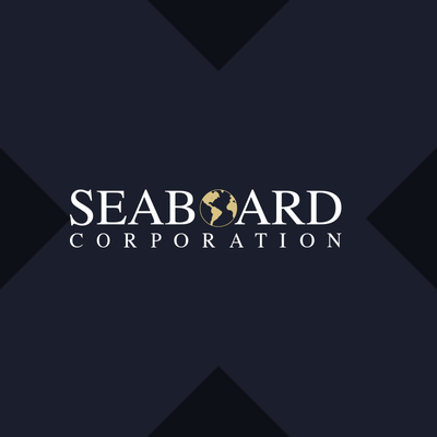 SEBx logo — tokenized Seaboard stock on Solana