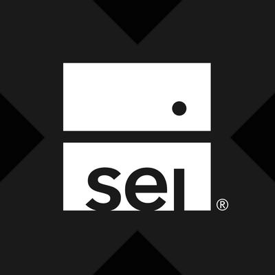 SEICx logo — tokenized SEI Investments stock on Solana