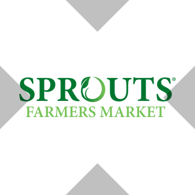 SFMx logo — tokenized Sprouts Farmers Market stock on Solana