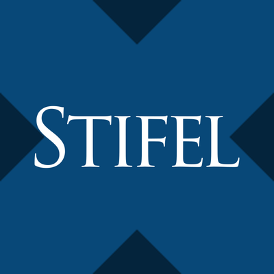 SFx logo — tokenized Stifel Financial stock on Solana