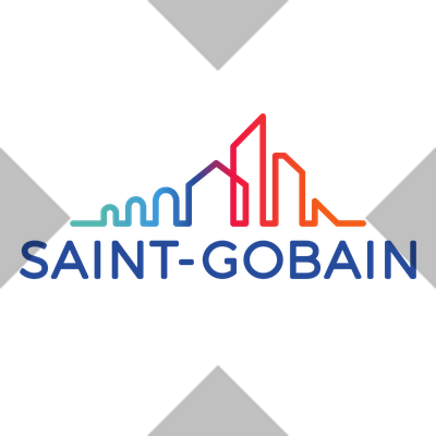 SGOx logo — tokenized Compagnie de Saint-Gobain stock on Solana