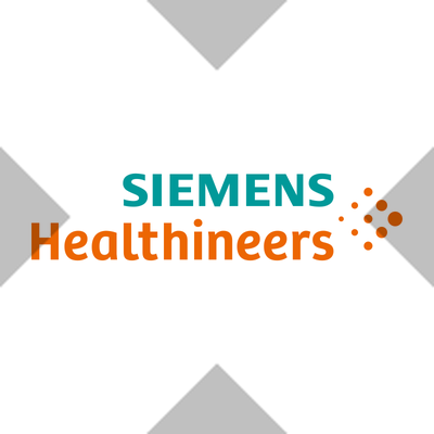 SHLx logo — tokenized Siemens Healthineers stock on Solana