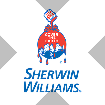 SHWx logo — tokenized Sherwin-Williams stock on Solana