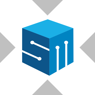 SIMOx logo — tokenized Silicon Motion stock on Solana