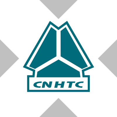SINOTx logo — tokenized Sinotruk stock on Solana